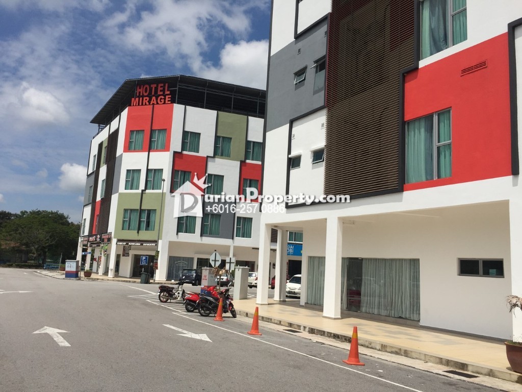 Hotel For Sale At Taman Port Dickson Port Dickson For Rm 18 500 000 By J Ng Durianproperty