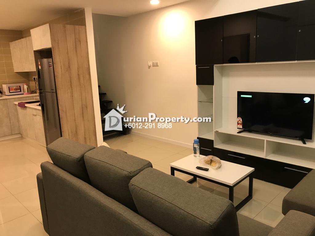 Condo For Sale at D'Latour