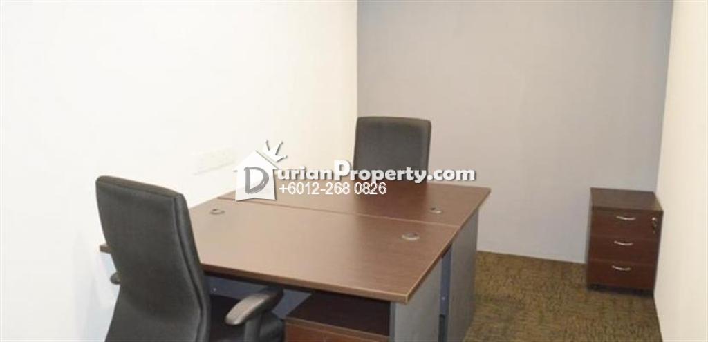 Shop For Rent at Kelana Business Centre