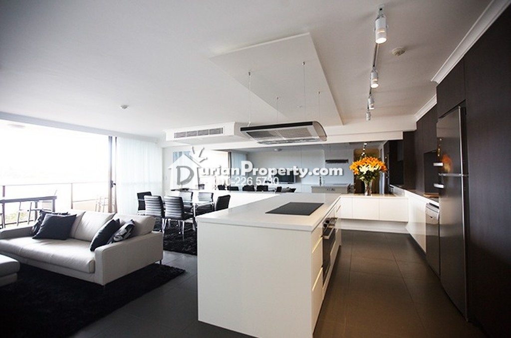 Condo For Rent At Fortune Court Bukit Ceylon For Rm 1 950 By Cj Chai Durianproperty