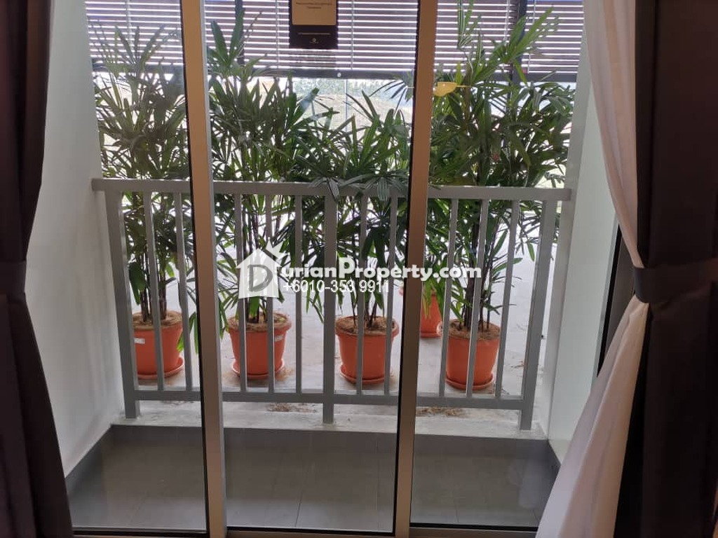 Apartment For Sale At Alanis Residence Kota Warisan For Rm 299 000 By David Geh Cheow Hock Durianproperty