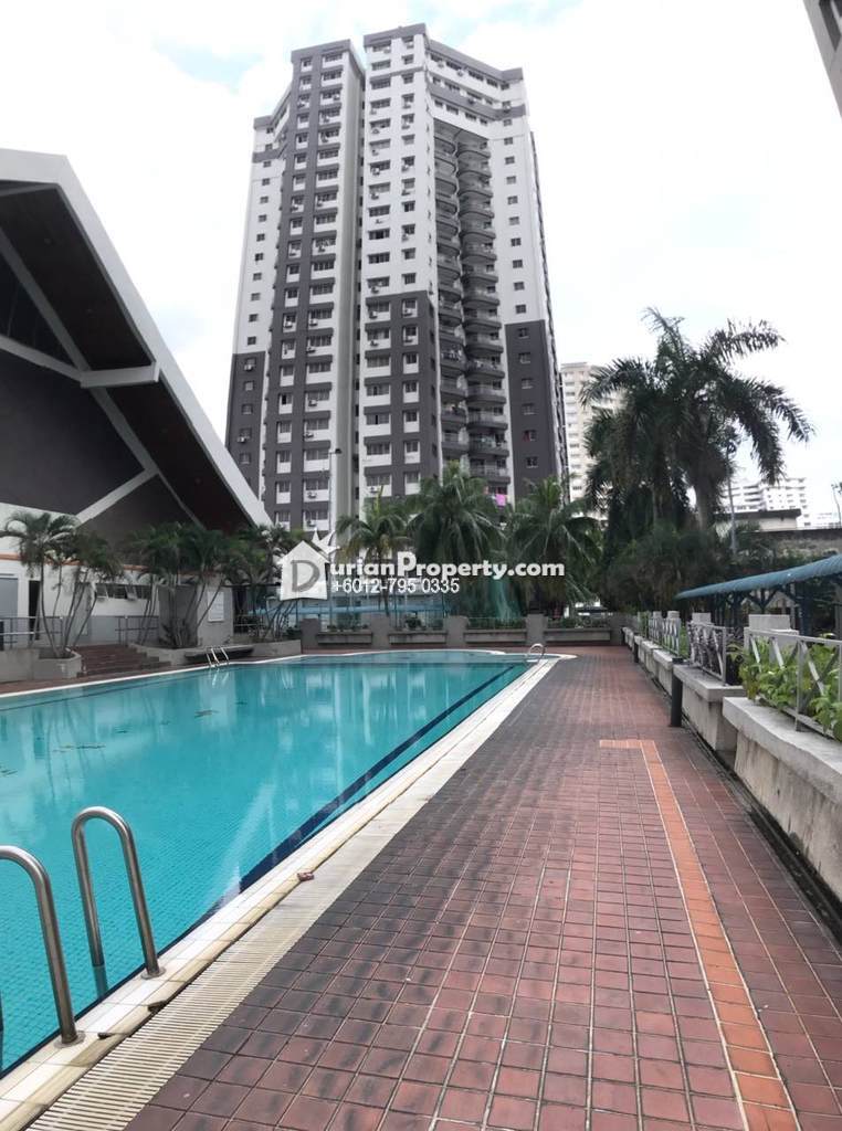 Condo For Rent At Sri Angsana Hilir Desa Pandan For Rm 1 300 By Amirul Rahimi Bin Shamsudin Durianproperty