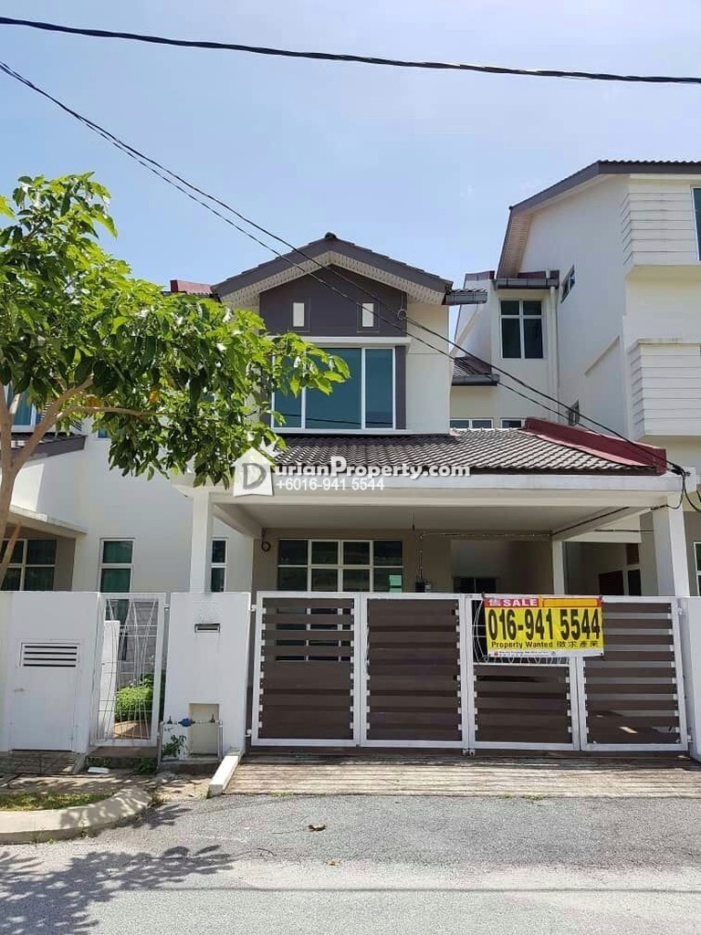 Terrace House For Sale at Bandar Putra, Kuantan for RM 388,000 by Chris ...