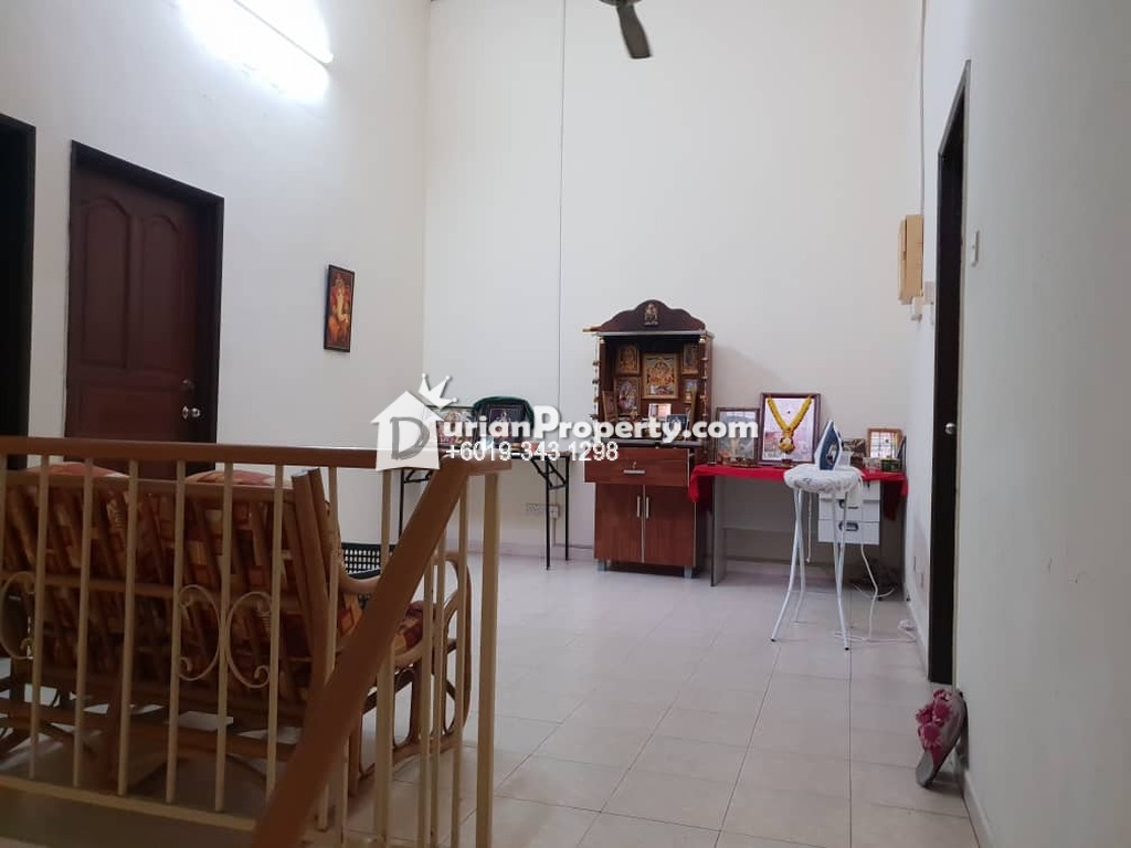 Terrace House For Sale At Taman Nuri Indah Seremban For Rm 440 000 By Daryl Durianproperty