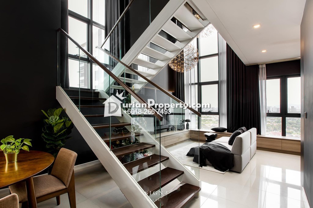 Condo Duplex For Sale At Bukit Bintang Kl City Centre For Rm 439 900 By Jenny Chou Durianproperty