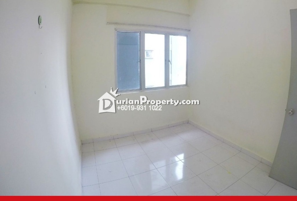 Apartment For Sale At Pangsapuri Damai Shah Alam For Rm 320 000 By Mohamad Faiz Durianproperty