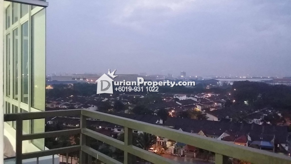 Apartment For Sale At Pangsapuri Damai Shah Alam For Rm 320 000 By Mohamad Faiz Durianproperty