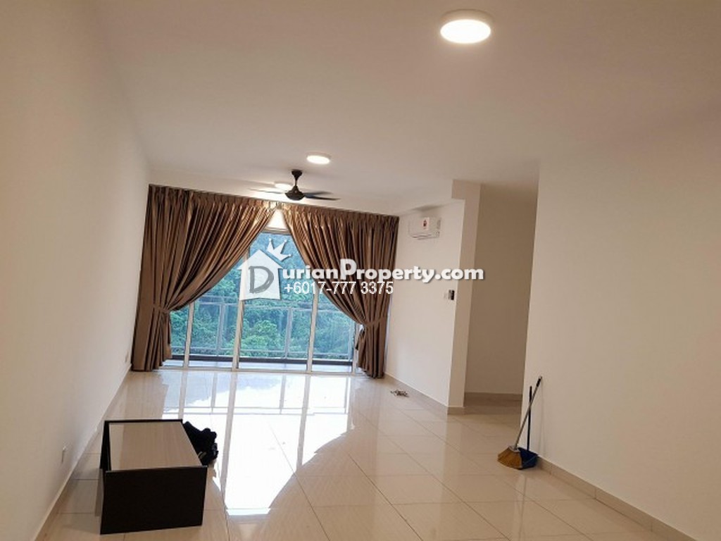 Condo For Rent at Damansara Foresta