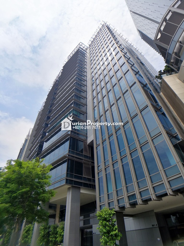 Office For Rent at Menara 2