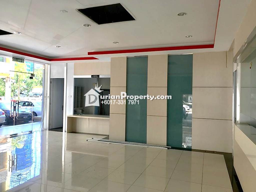 Shop Office For Rent at 8 Avenue, Petaling Jaya