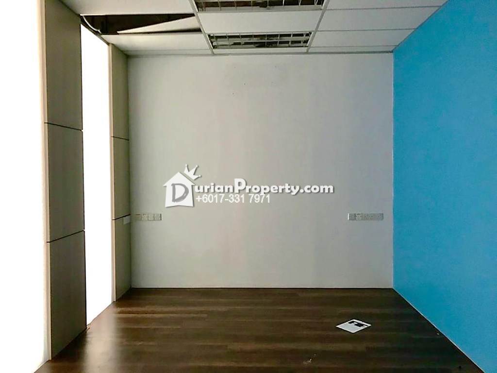 Shop Office For Rent at 8 Avenue, Petaling Jaya