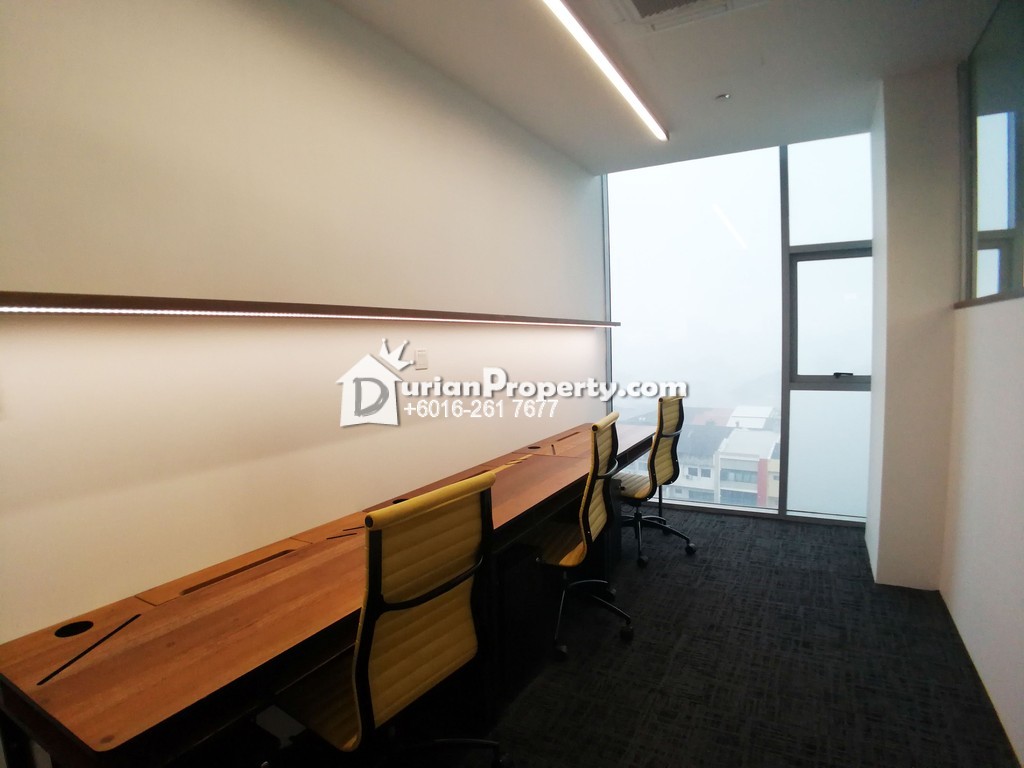 Office For Rent at The Starling, Damansara Utama
