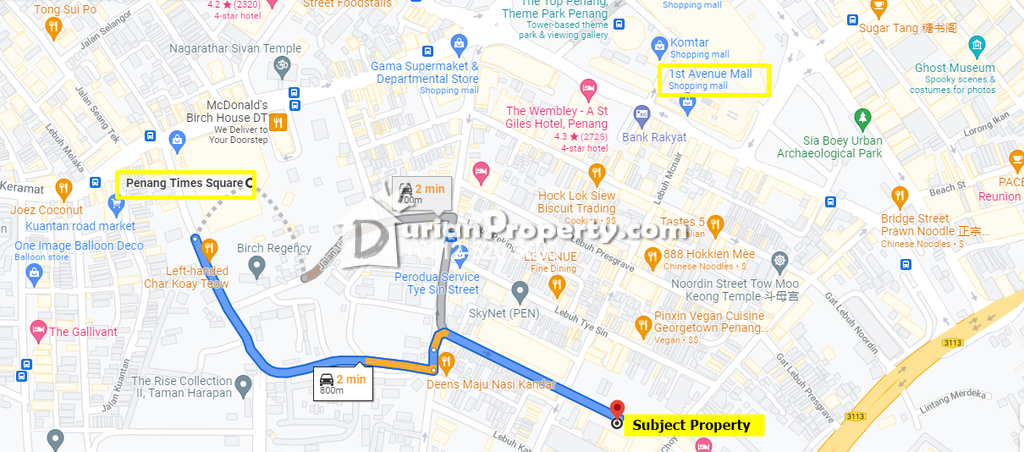 Durianproperty Com My Malaysia Properties For Sale Rent And Auction Community Online