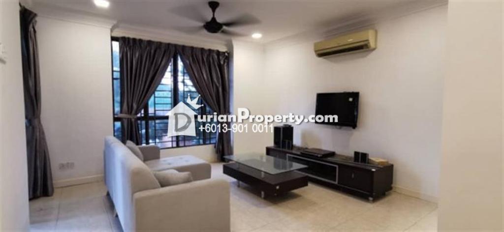 Condo For Rent At Casa Tropicana Tropicana For Rm 2 500 By Jessie Lin Durianproperty