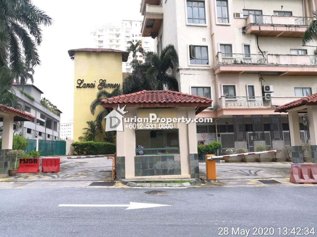 Condo For Auction At Lanai Gurney Keramat For Rm 262 500 By Hannah Durianproperty