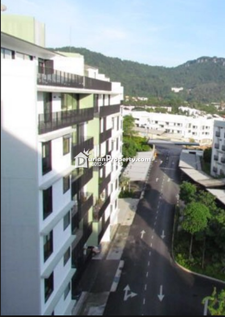 Condo For Sale At 20 Trees Residences Melawati For Rm 1 000 000 By Jassey Saw Durianproperty