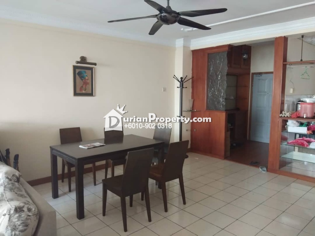 Condo Room For Rent At The Istara Petaling Jaya For Rm 625 By Teoh Zheng Yao Durianproperty