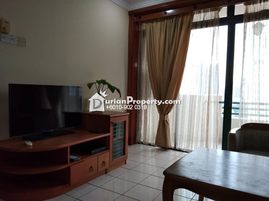 Condo Room For Rent At The Istara Petaling Jaya For Rm 625 By Teoh Zheng Yao Durianproperty