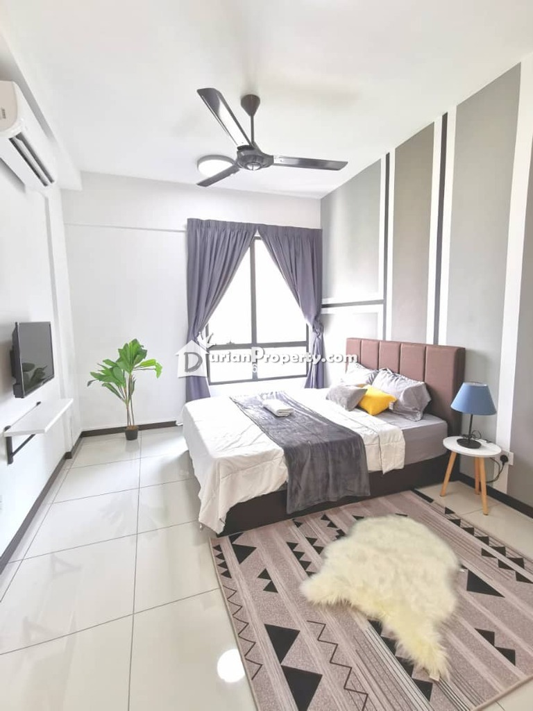 Serviced Residence For Rent At Luminari Harbour Place Butterworth For Rm 950 By Rachel Sim Durianproperty