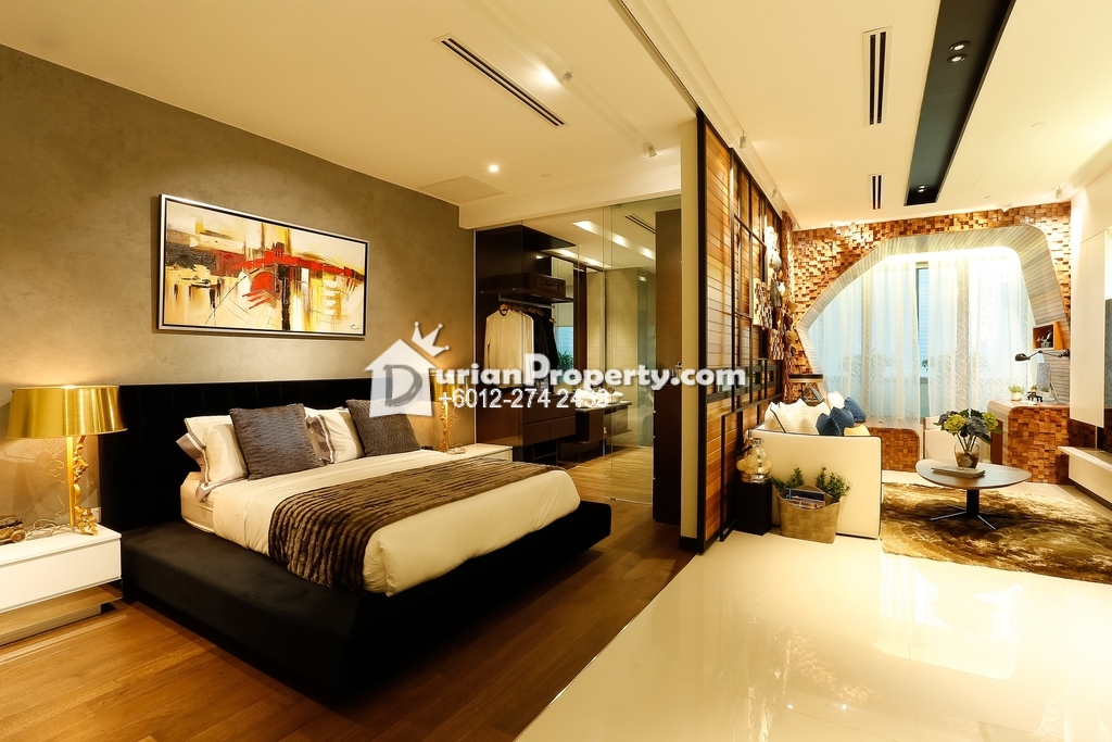 Condo For Sale at NOVO Ampang