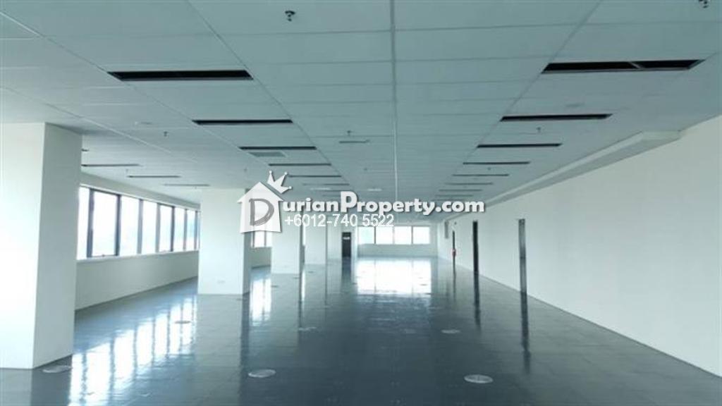 Office For Rent at PFCC