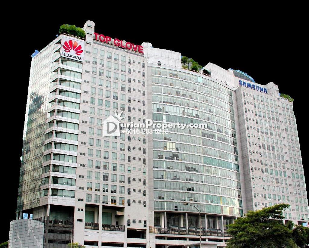Office For Rent At Icon Tower Kuala Lumpur For Rm 15 884 By Eric Liew Durianproperty
