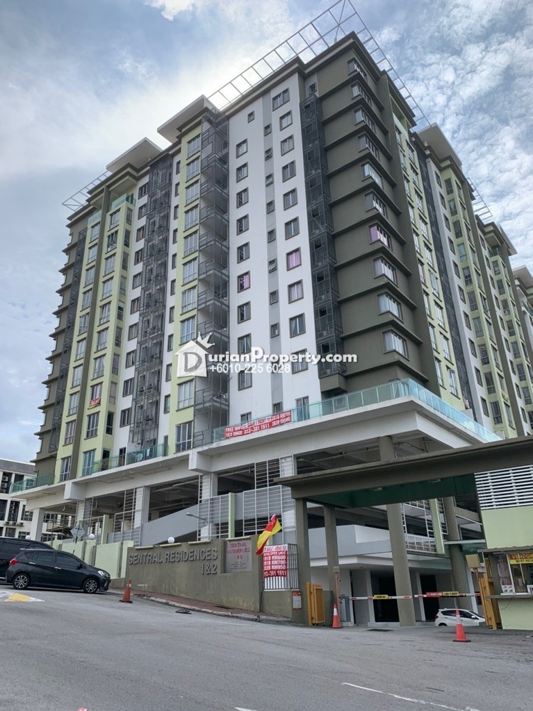 Condo For Sale At Taman Kajang Sentral Kajang For Rm 420 000 By Hasfarizal Bin Abdul Halim Durianproperty