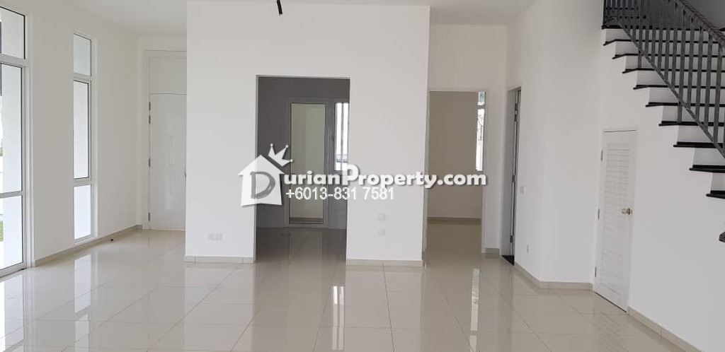 Terrace House For Sale At Eco Majestic Semenyih For Rm 1 200 000 By Aizul Zakaria Hamzah Durianproperty