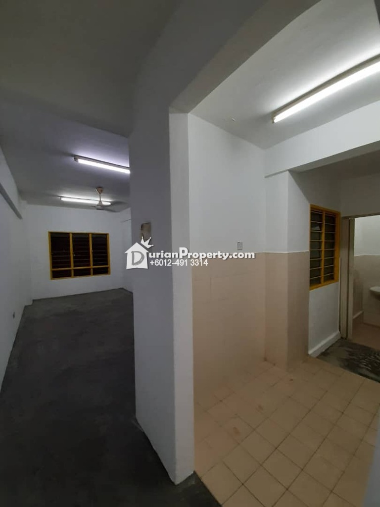 Apartment For Rent At Impian Seri Setia Petaling Jaya For Rm 800 By Jc Lee Durianproperty