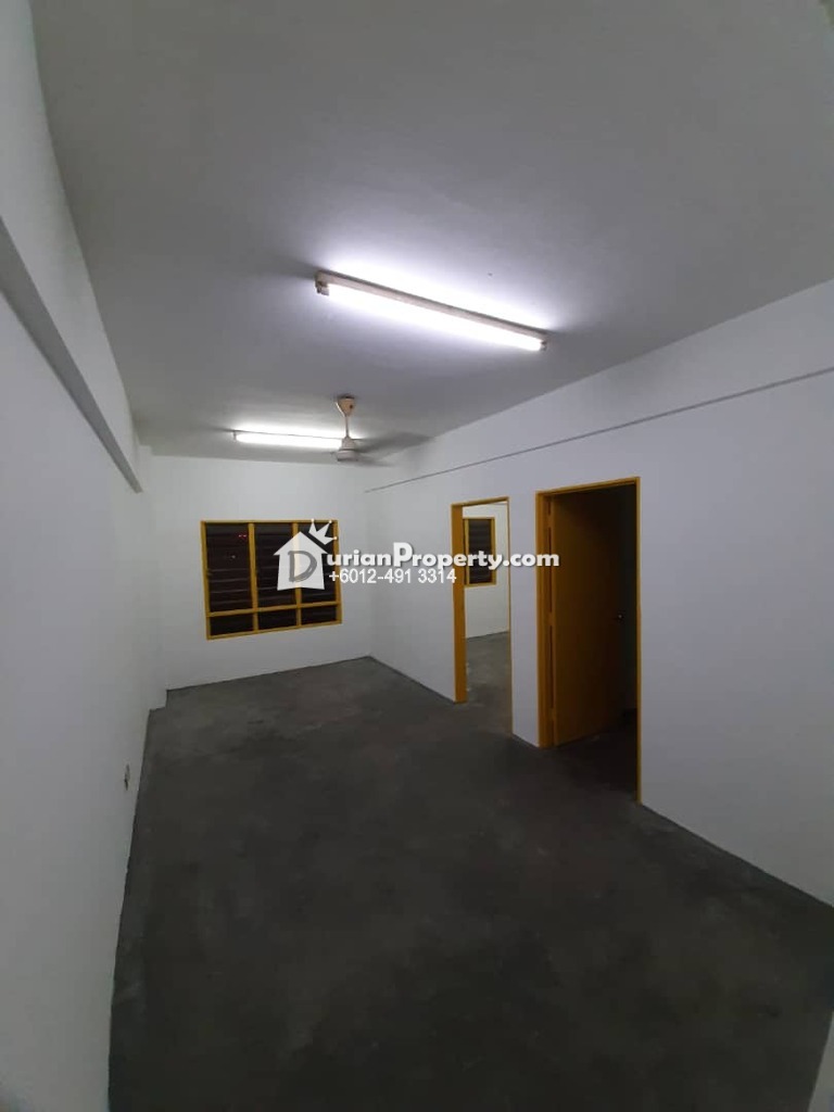 Apartment For Rent At Impian Seri Setia Petaling Jaya For Rm 800 By Jc Lee Durianproperty