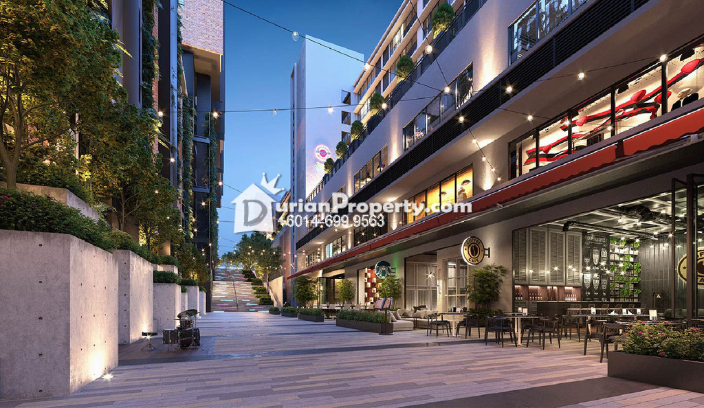 Condo For Sale At Sunway Velocity Cheras For Rm 300 000 By Ng Wan Yuan Durianproperty