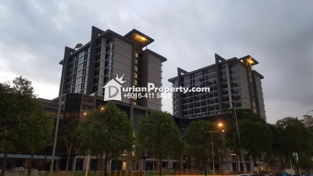 Shop For Sale at Bandar Sri Permaisuri