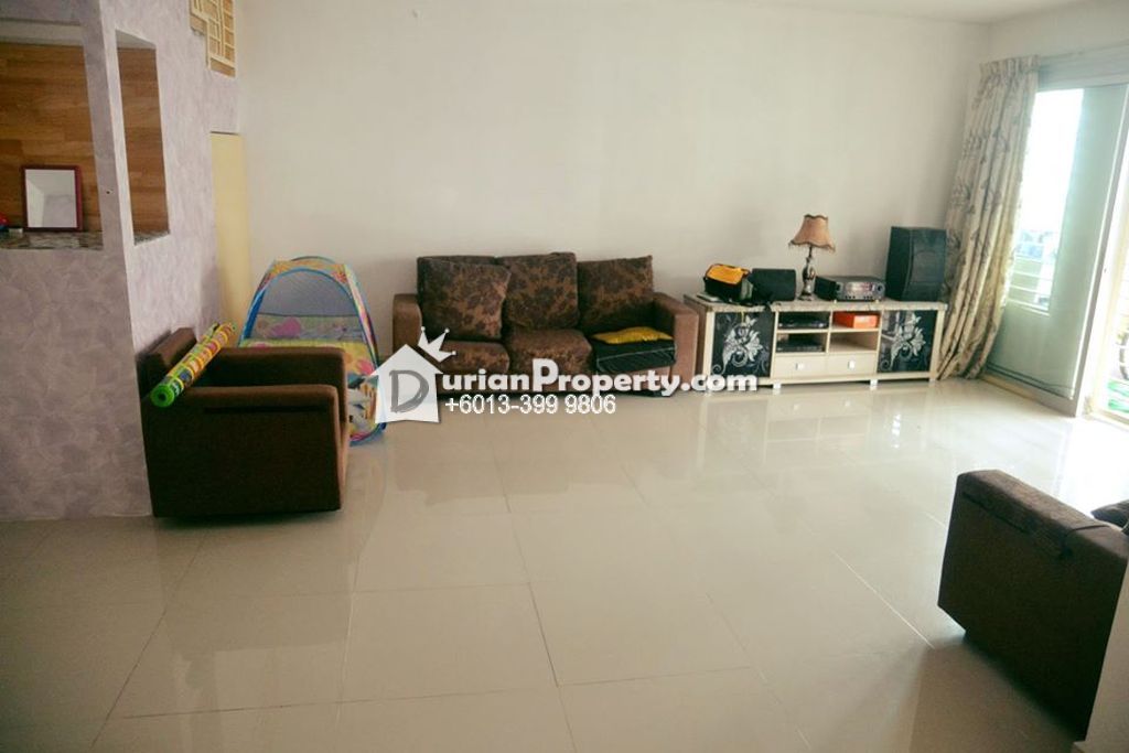 Terrace House For Sale At Taman Asa Jaya Kajang For Rm 480 000 By Bahri Durianproperty