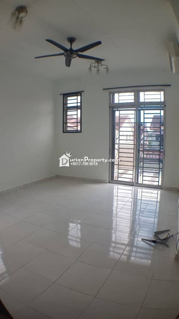 Terrace House For Sale At Taman Austin Perdana Johor Bahru For Rm 530 000 By Mr Tan Durianproperty