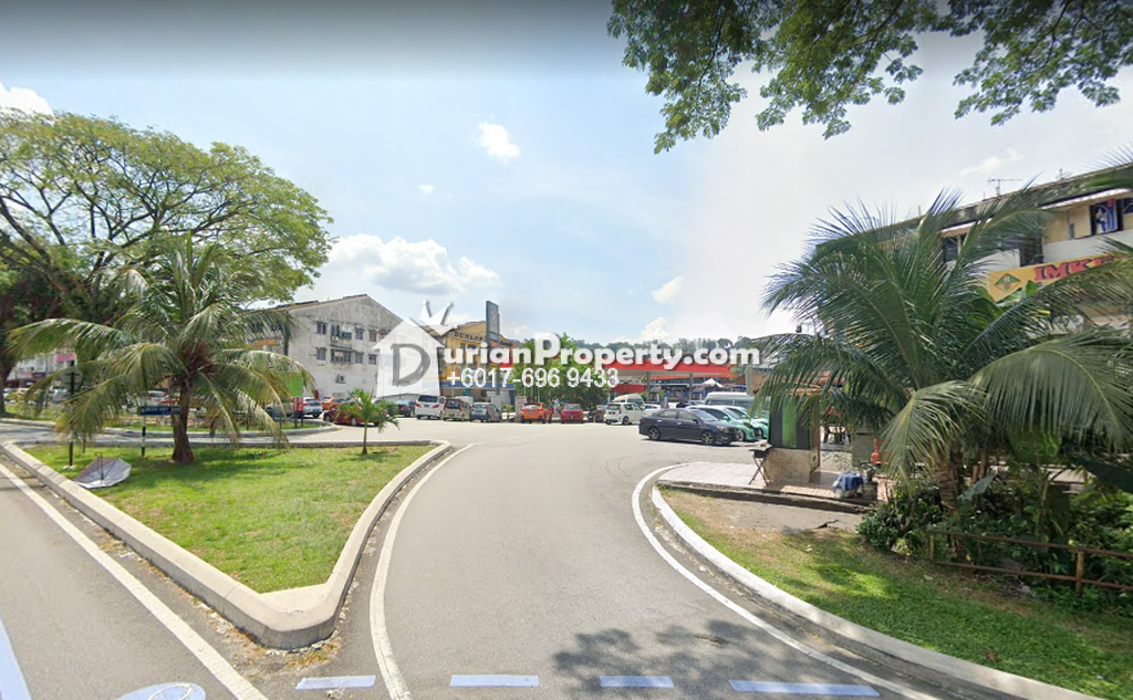 Shop Office For Rent At Taman Bukit Indah Ampang For Rm 4 000 By Ammar Ahmad Durianproperty