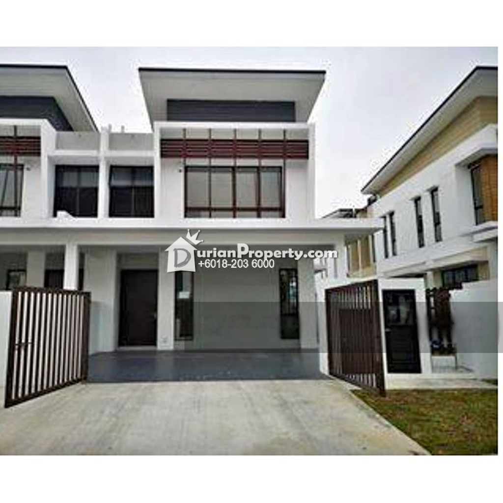 Terrace House For Sale At Subang Jaya Industrial Estate Subang Jaya For Rm 378 999 By Snow Wong Durianproperty
