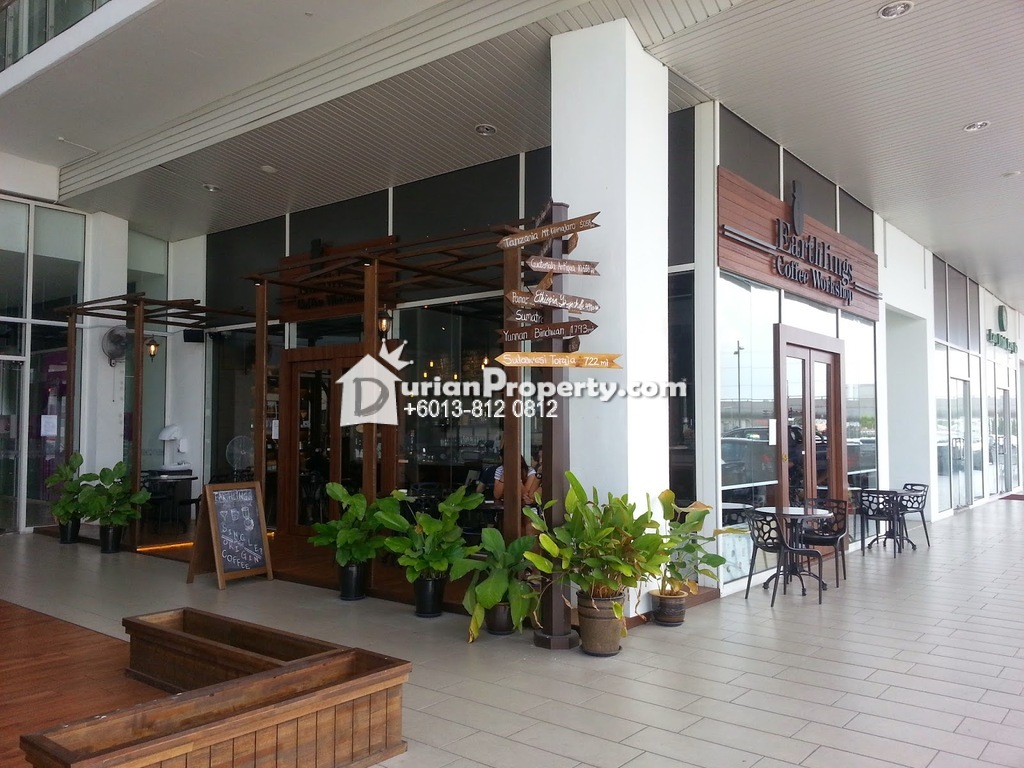 Retail Space For Sale At Cityone Megamall Kuching For Rm 1 150 000 By Adrian Hii Durianproperty