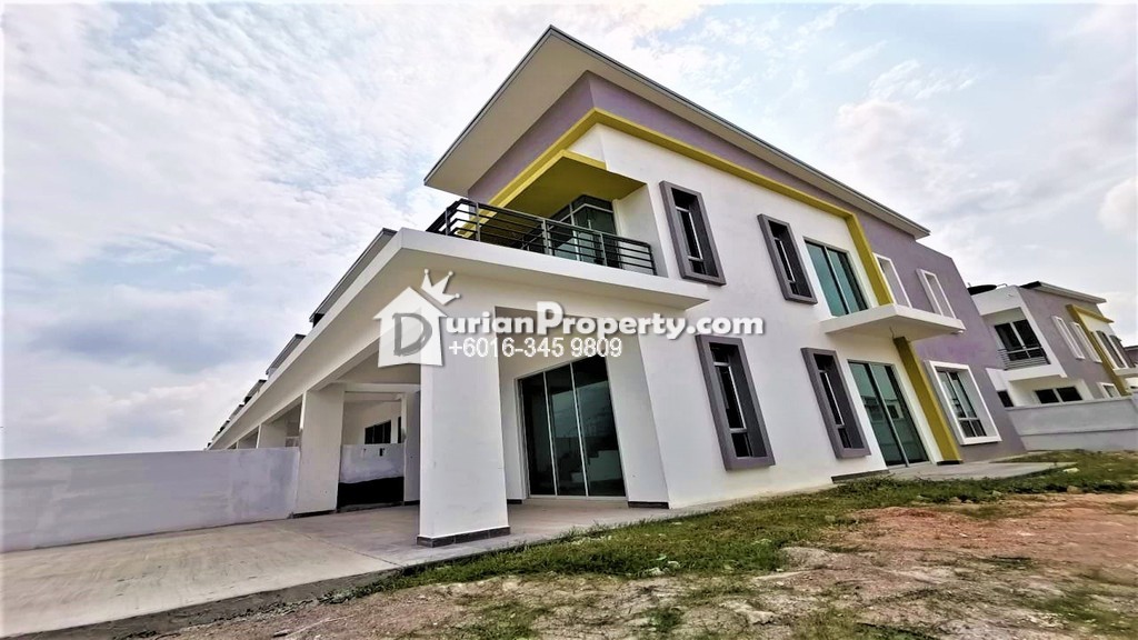 Terrace House For Sale At Bandar Springhill Port Dickson For Rm 369 000 By Wh San Durianproperty