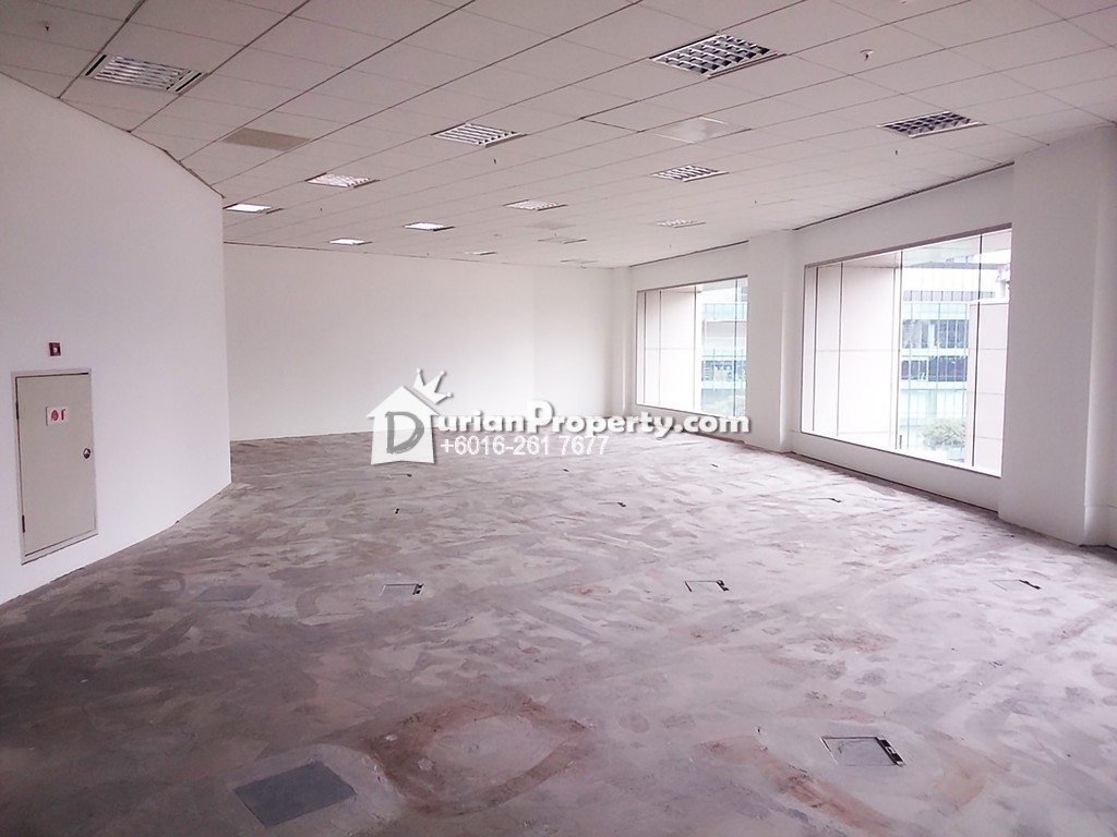 Office For Rent at Maxis Tower, KLCC