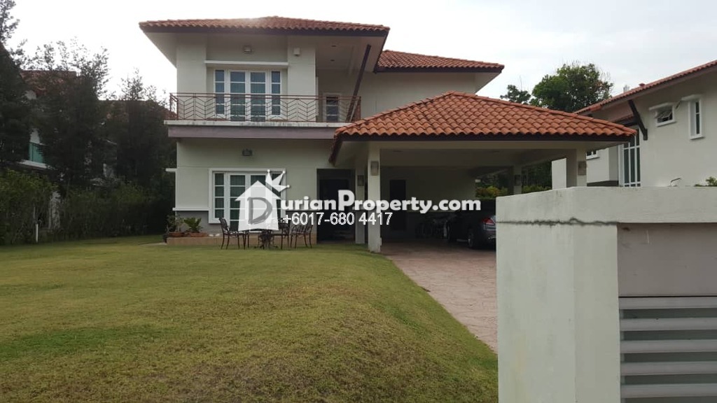 Bungalow House For Sale At Sri Carcosa Seremban 2 For Rm 2 400 000 By Ebanesar Jeevarathnam Durianproperty