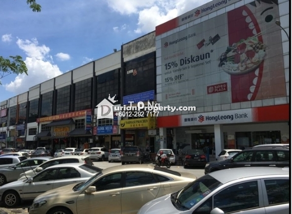 hong leong bank puchong jaya