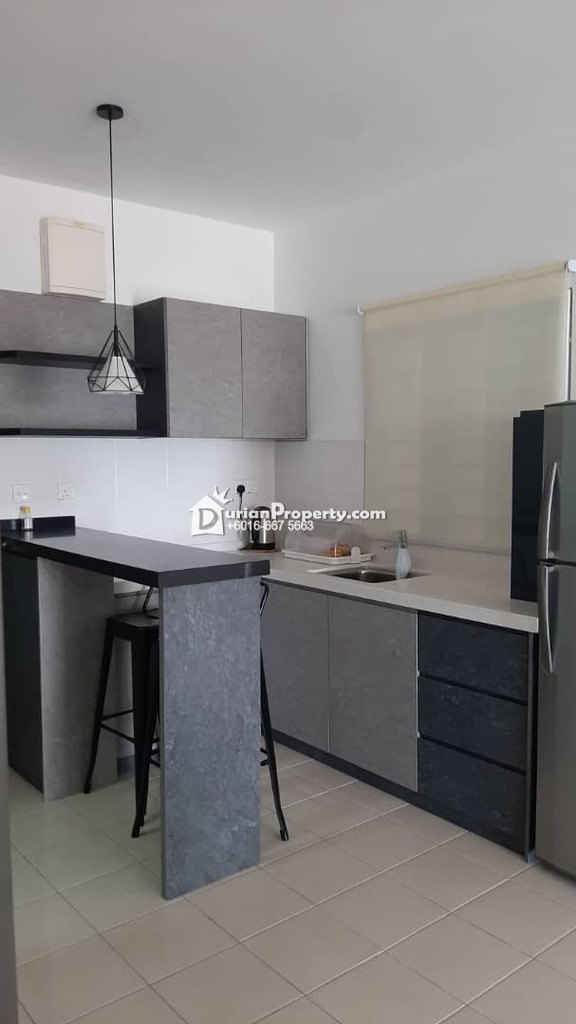 Condo For Rent At Kepong Mas Residensi Kepong For Rm 1 200 By Rick Chan Durianproperty