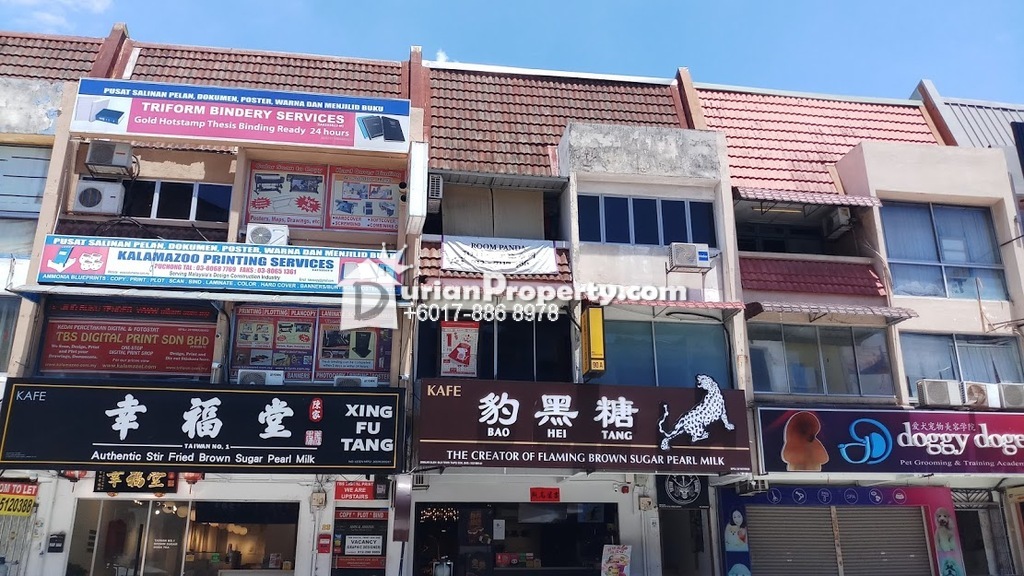Durianproperty Com My Malaysia Properties For Sale Rent And Auction Community Online
