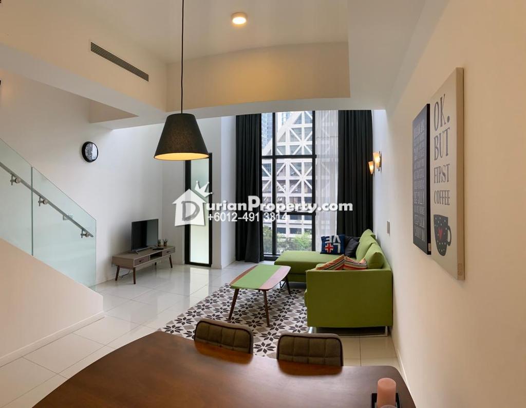 Condo For Rent At M City Ampang For Rm 2 000 By Jc Lee Durianproperty