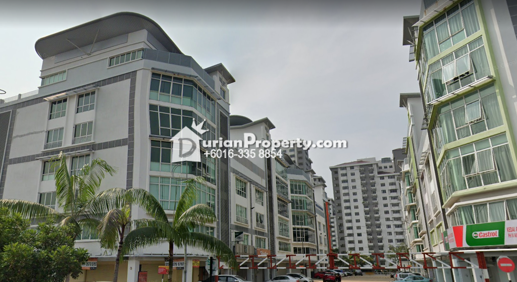 Shop Office For Sale At Parklane Commercial Hub Kelana Jaya For Rm 3 780 000 By Juin Lee Durianproperty