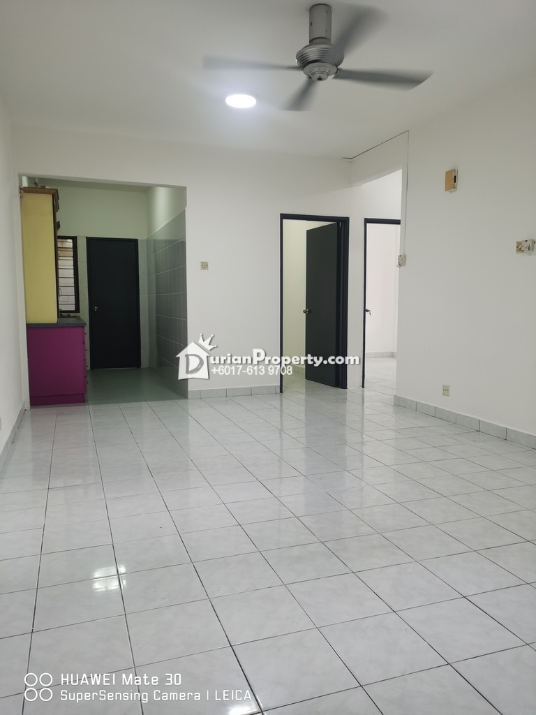 Apartment For Sale At Pangsapuri Sri Kemuning Kota Kemuning For Rm 275 000 By Jimmy Ling Durianproperty