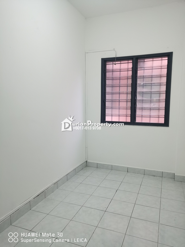 Apartment For Sale At Pangsapuri Sri Kemuning Kota Kemuning For Rm 275 000 By Jimmy Ling Durianproperty