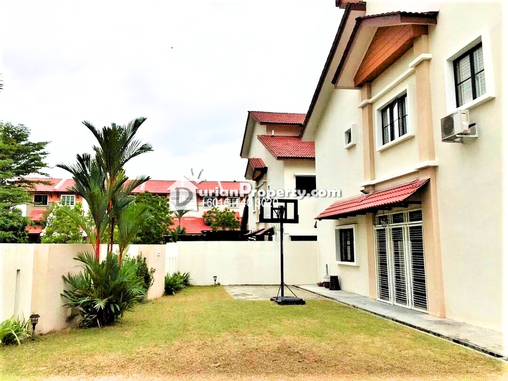 Semi D For Sale At Sunway Bukit Gambier Bukit Gambier For Rm 1 850 000 By Gary Oh Durianproperty