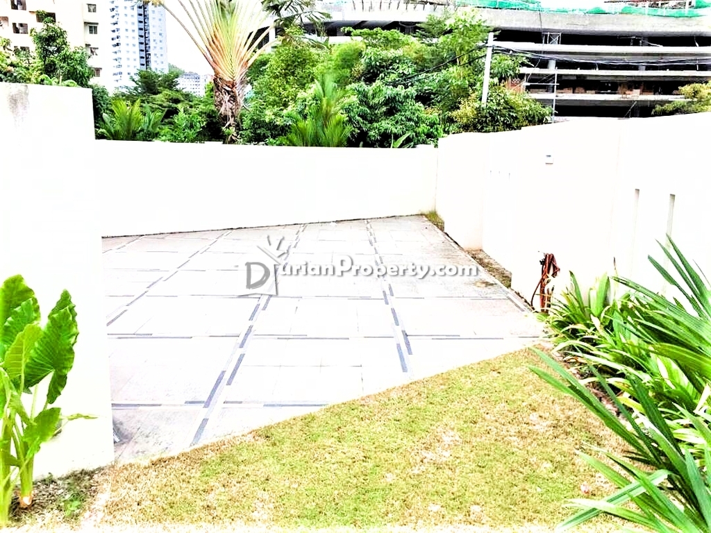 Semi D For Sale At Sunway Bukit Gambier Bukit Gambier For Rm 1 850 000 By Gary Oh Durianproperty