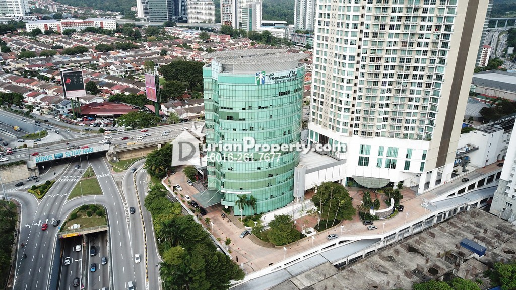 Office For Rent at Damansara Intan